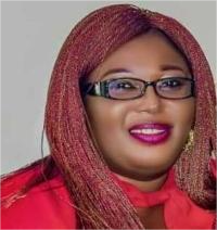 Benedicta Etim